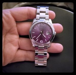 Fossil Boyfriend Watch